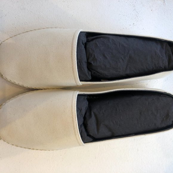 Saint Laurent Espadrilles - Picture 2 of 6